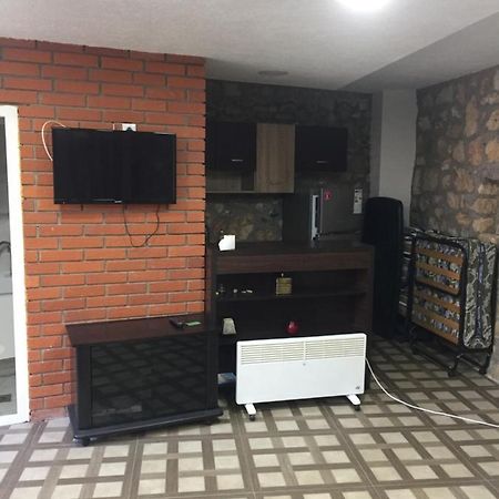 Apartment 1 Jovanovski Ohrid Exteriör bild