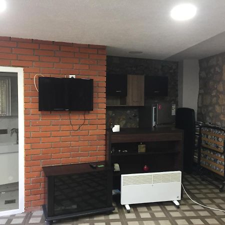 Apartment 1 Jovanovski Ohrid Exteriör bild