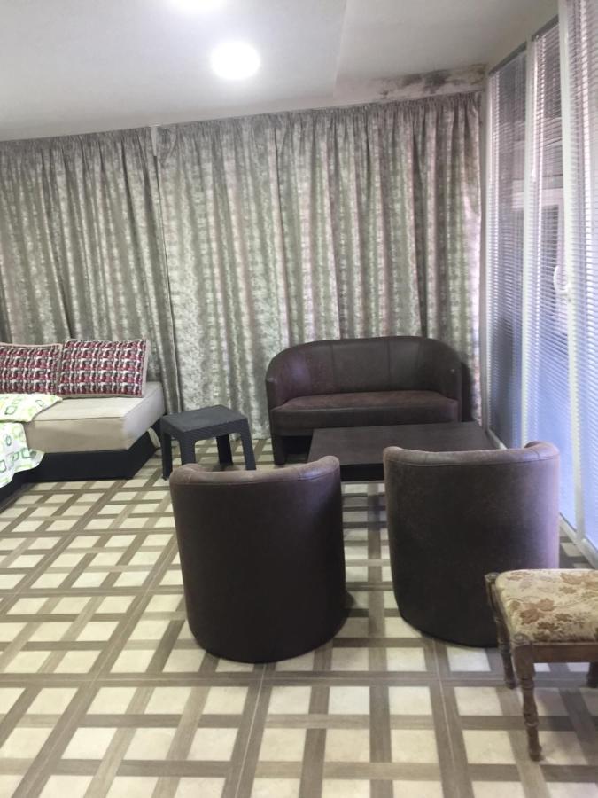 Apartment 1 Jovanovski Ohrid Exteriör bild