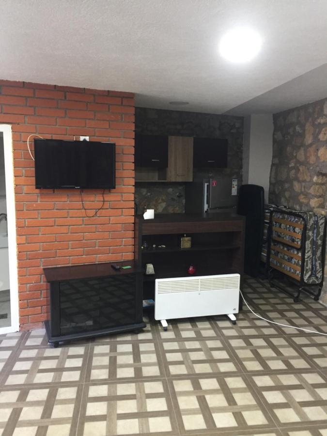 Apartment 1 Jovanovski Ohrid Exteriör bild